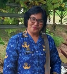 EMILIA GASONG, S.Pd.SD