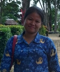 ENCI WAK SARURUAN, S.Pd., Gr